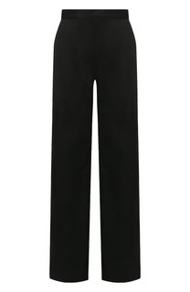 Хлопковые брюки Jil Sander