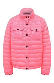 Пуховая куртка Moncler