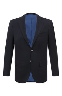 Шерстяной пиджак Kiton