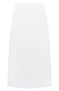 Утепленная юбка Jil Sander
