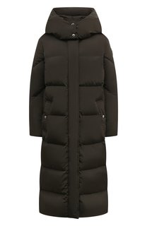 Пуховик Woolrich