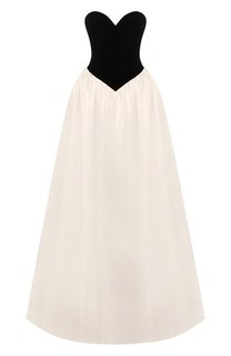 Шелковое платье New Arrivals