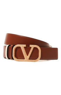 Двусторонний ремень Valentino