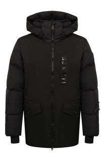 Пуховик Bogner Fire+Ice
