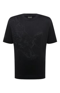 Футболка Emporio Armani