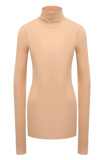 Шелковая водолазка Jil Sander