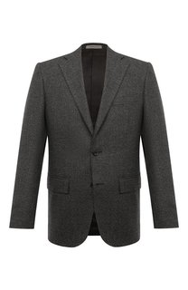 Шерстяной пиджак Corneliani