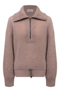 Свитер Brunello Cucinelli