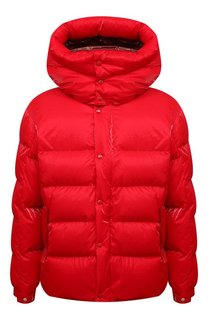 Пуховик Verdon Moncler