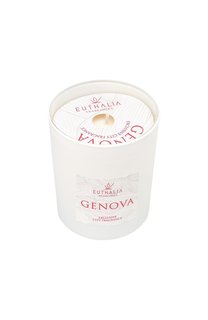 Ароматическая свеча Genova (180g) Euthalia Fragrances