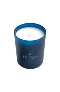 Ароматическая свеча Spicy Gingerbread (180g) Euthalia Fragrances