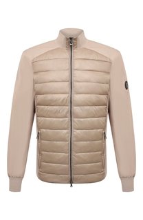 Комбинированная куртка Bogner