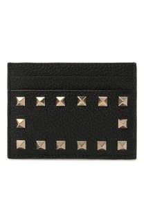 Кожаный футляр для кредитных карт Valentino