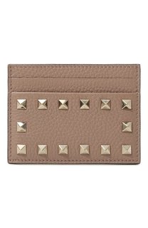 Кожаный футляр для кредитных карт Valentino