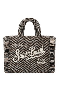 Сумка Vanity mini MC2 Saint Barth