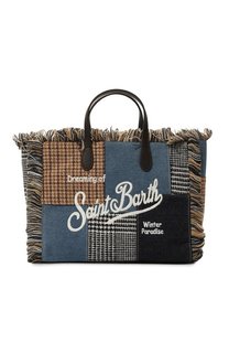 Сумка-тоут Colette MC2 Saint Barth