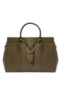 Сумка-тоут York large Coccinelle