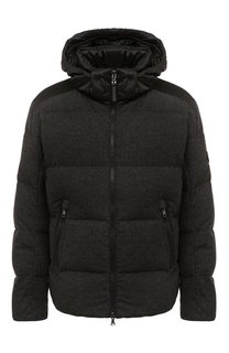 Пуховик Bogner