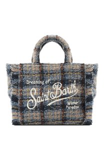 Сумка Vanity mini MC2 Saint Barth