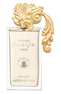 Парфюмерная вода Jardins de Saba (100ml) Reine de Saba
