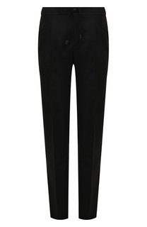 Шерстяные брюки Slowear