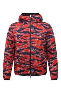 Двусторонняя куртка Bressay Moncler