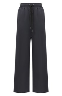 Хлопковые брюки Brunello Cucinelli