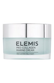 Крем для лица "Морские водоросли Про-Коллаген" (30ml) Elemis