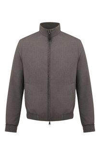 Бомбер Canali