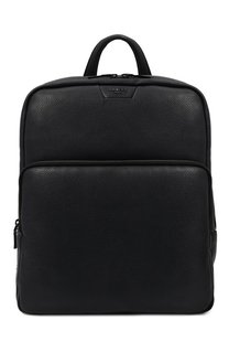 Кожаный рюкзак Come Lancel