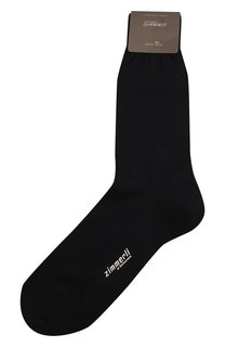 Шерстяные носки Zimmerli