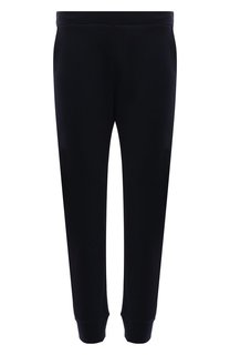 Хлопковые джоггеры Corneliani