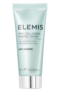 Крем для лица "Морские водоросли Про-Коллаген" (15ml) Elemis