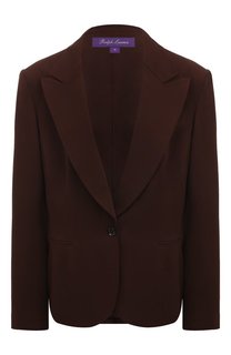 Шерстяной жакет Ralph Lauren