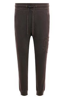 Хлопковые джоггеры Ksubi