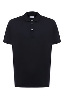 Хлопковое поло Zimmerli
