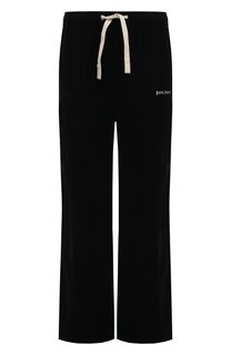 Вельветовые брюки Palm Angels