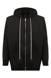 Бомбер Rick Owens x Champion Rick Owens