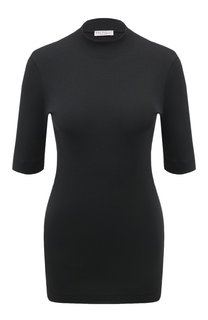 Хлопковый пуловер Brunello Cucinelli