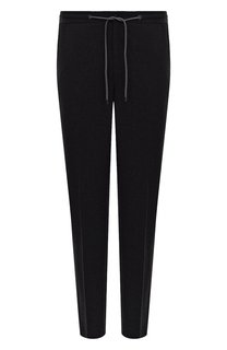 Шерстяные брюки Corneliani
