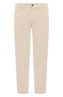 Вельветовые брюки Canali