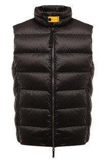 Пуховый жилет Parajumpers
