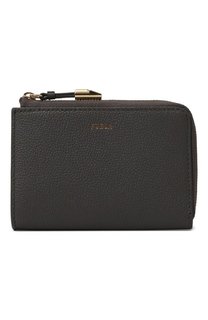 Кожаный футляр для кредитных карт Furla