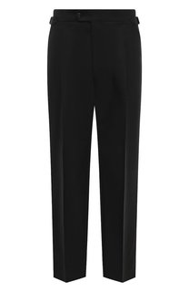 Шерстяные брюки Corneliani