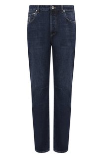 Джинсы Brunello Cucinelli