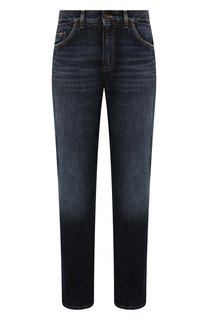 Джинсы Dolce & Gabbana