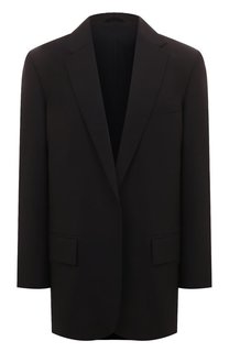 Шерстяной жакет Brunello Cucinelli