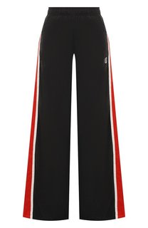 Брюки VETEMENTS