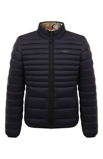 Утепленная куртка Aeronautica Militare