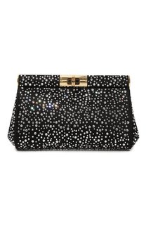 Клатч Marlene small Dolce & Gabbana